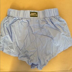 Daily Drills Super Bounce Short